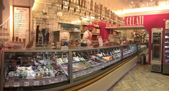 Fantasia Gelati